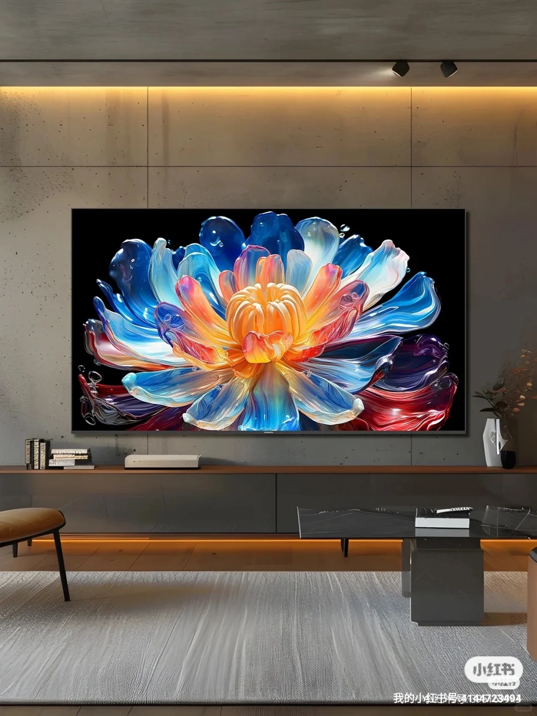 液晶电视、激光电视怎么选购