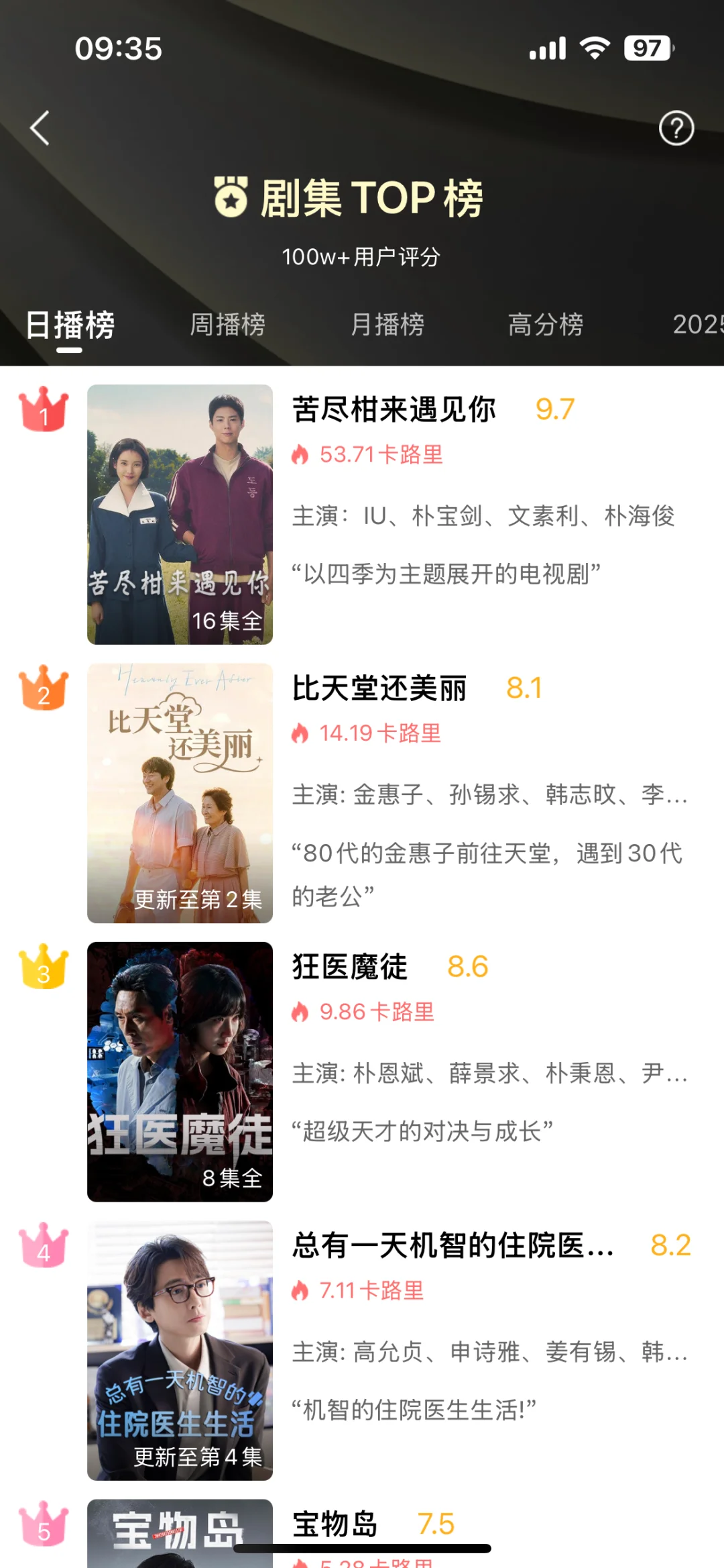 手机、iPad 就能轻松追韩剧啦～就在韩小圈