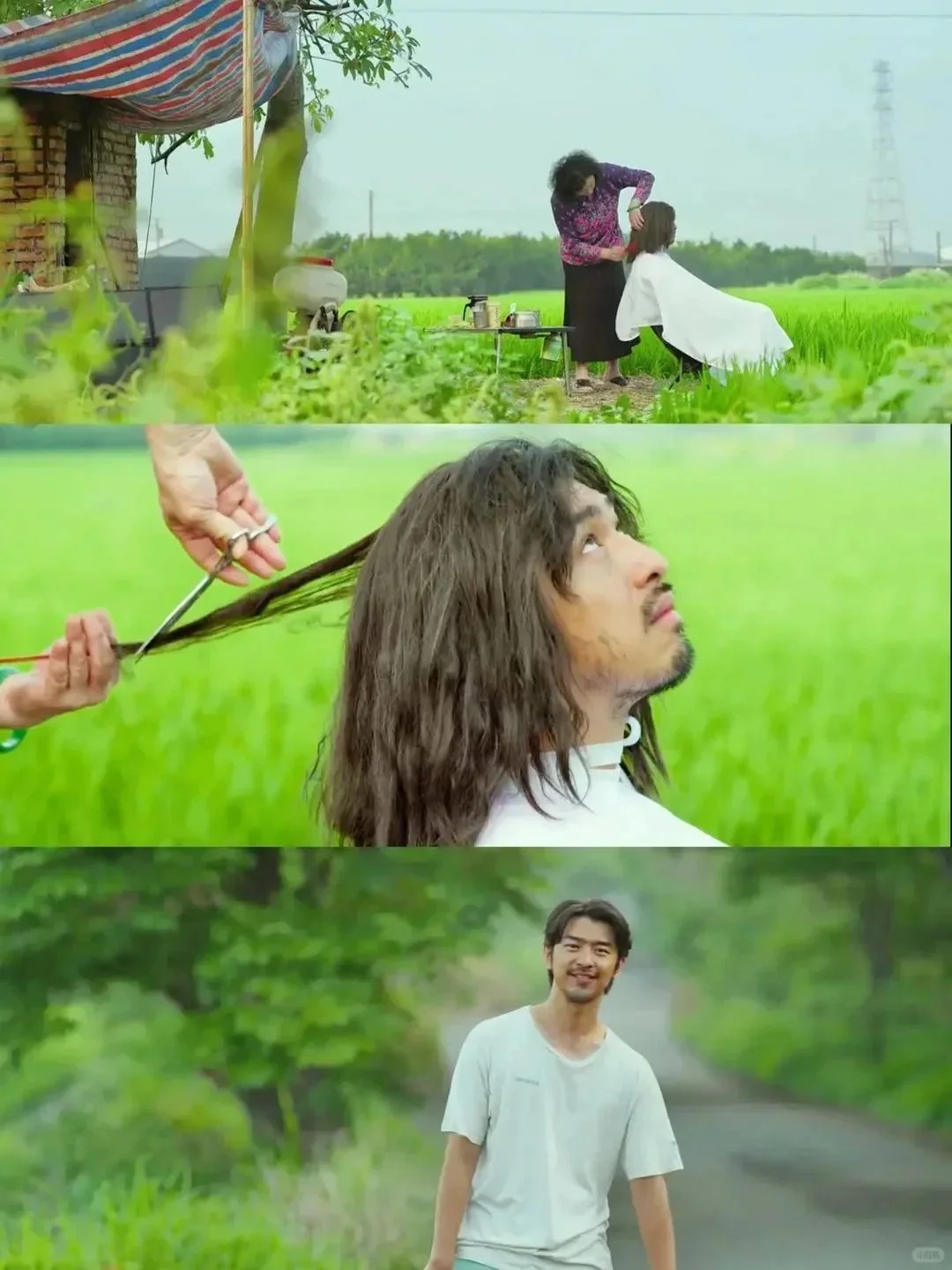 🌟又挖到冷门佳作,台湾电影狠狠治愈了淡人