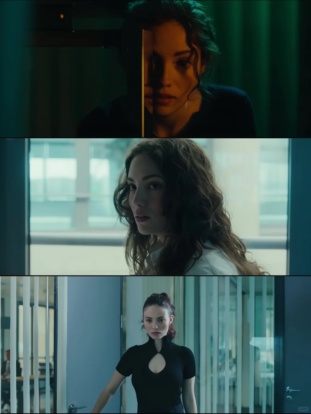 西班牙禁忌美学天花板!这尺度能过审?