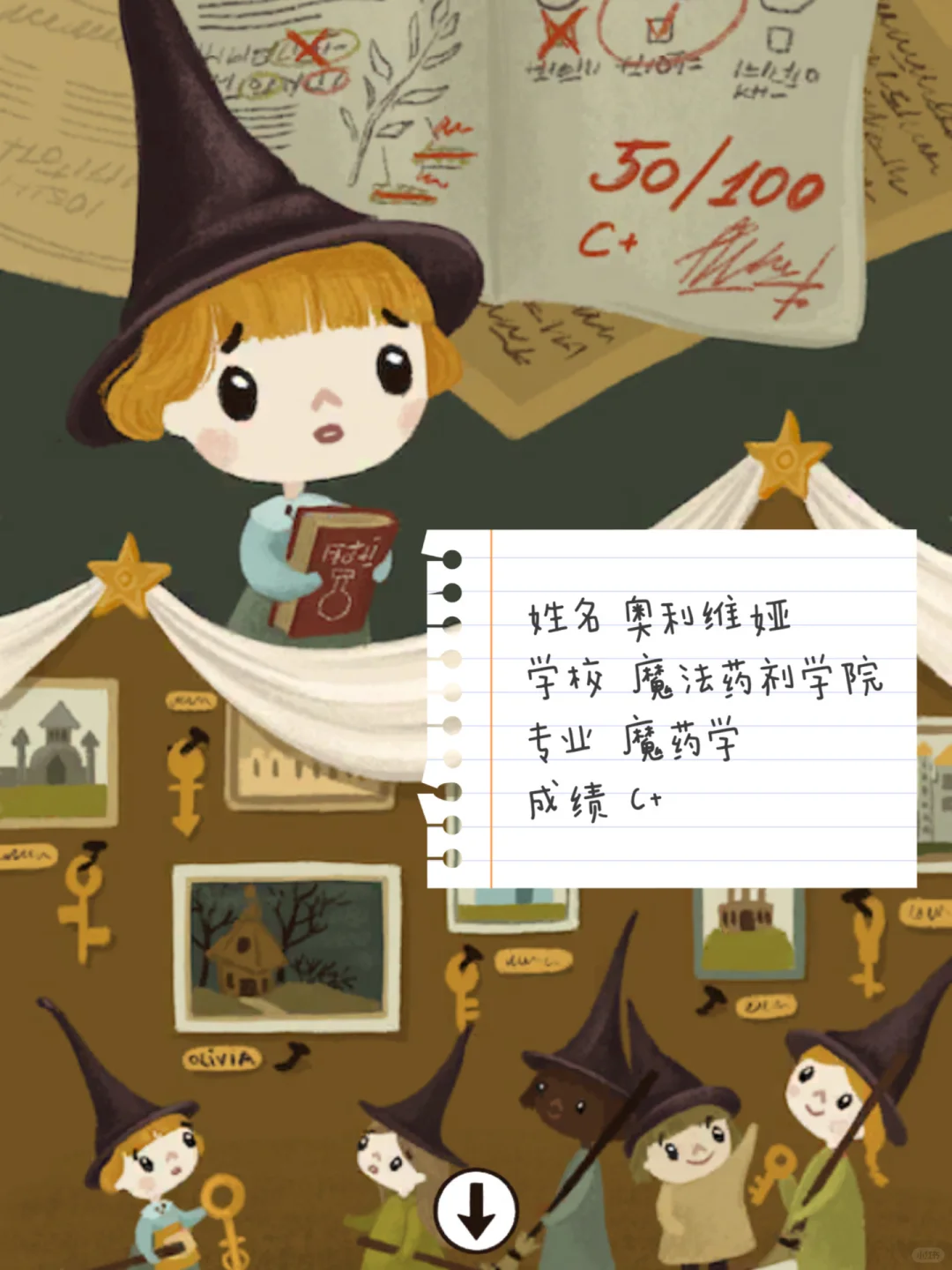 种植原料施展魔法🧙🏻♀️药剂店模拟器推荐