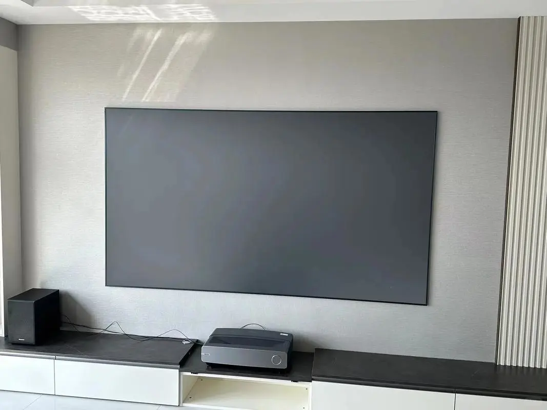 液晶电视、激光电视怎么选购