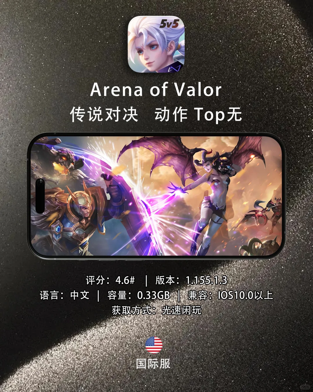 别废话，直接@你儿子来收藏