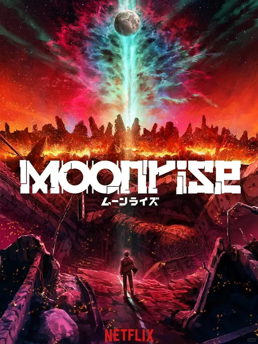 电影情报站｜Netflix四月上映新片❗❗