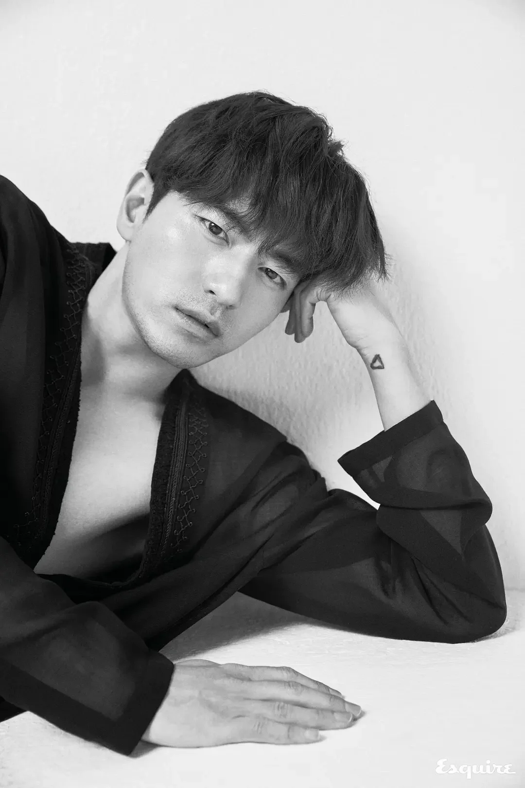 宋慧乔❗️驱魔题材❗️画面太恐怖‼️晚上别看❗️