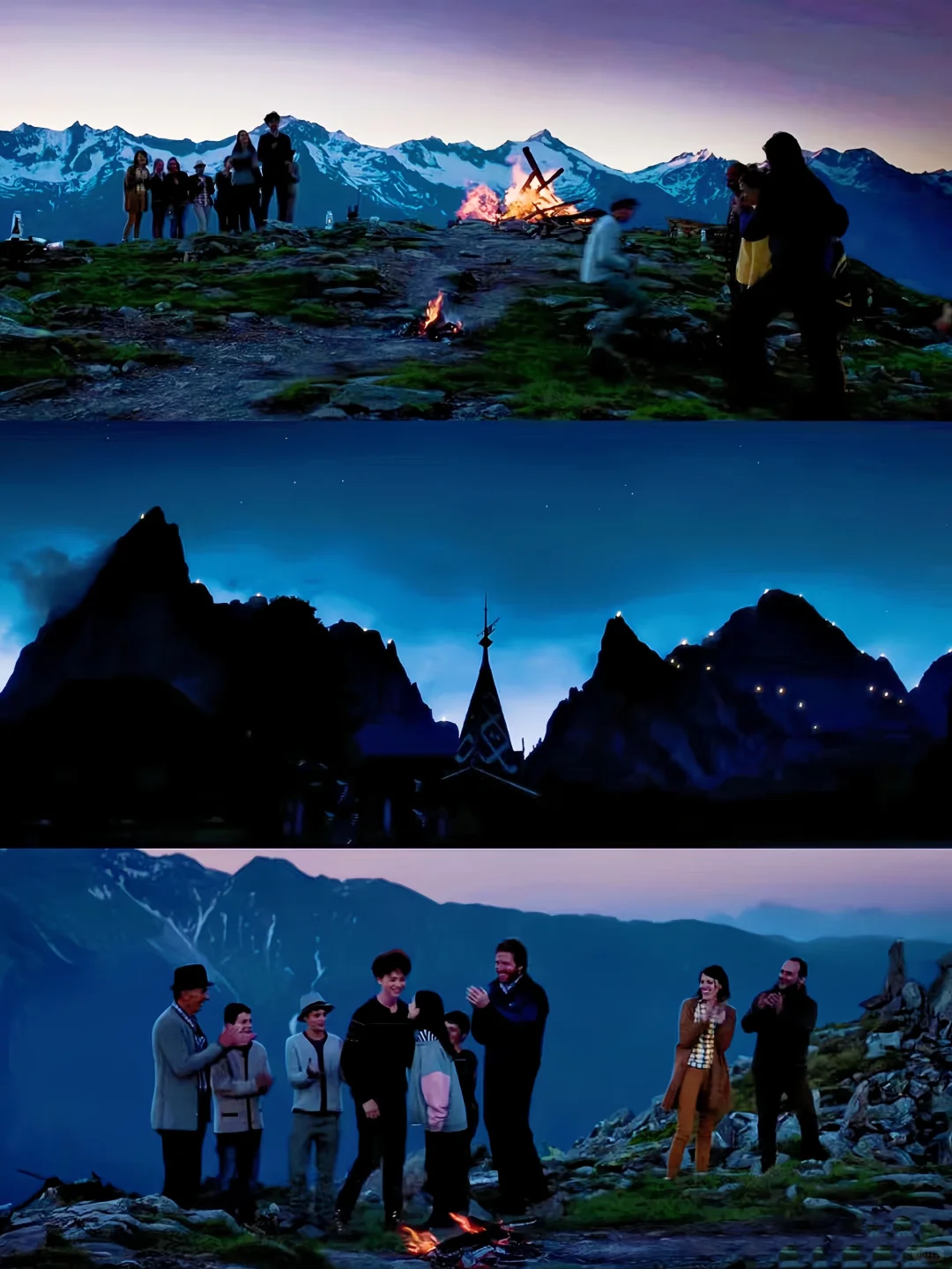 啊啊啊😭比怦然心动更让我心动的电影💓