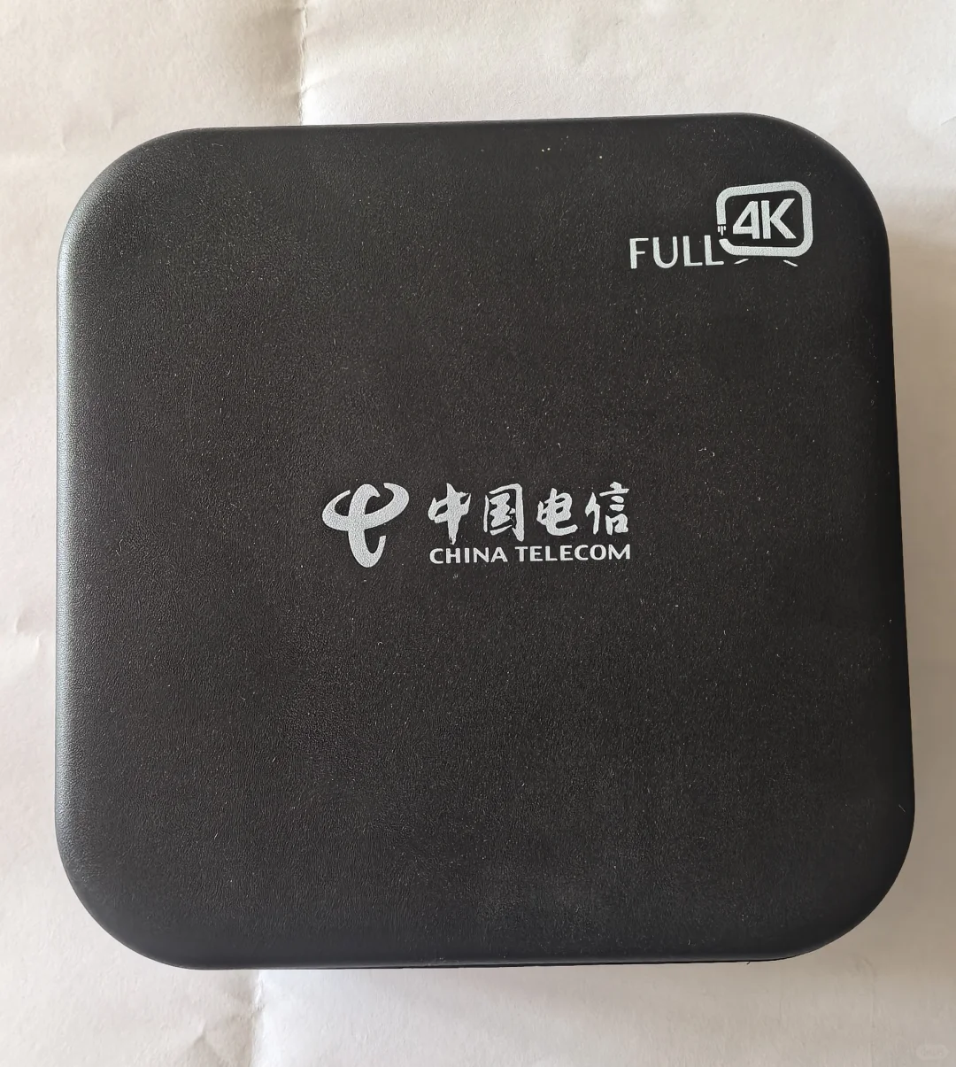 电视机为什么不能直接连接网络呢？