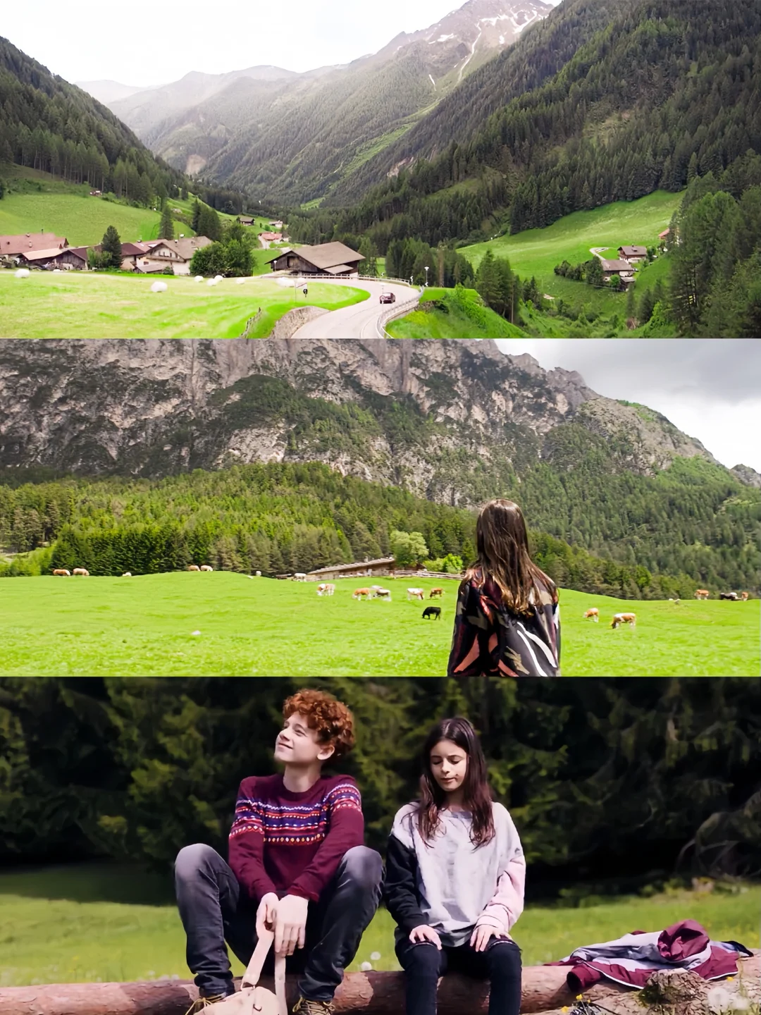 啊啊啊😭比怦然心动更让我心动的电影💓