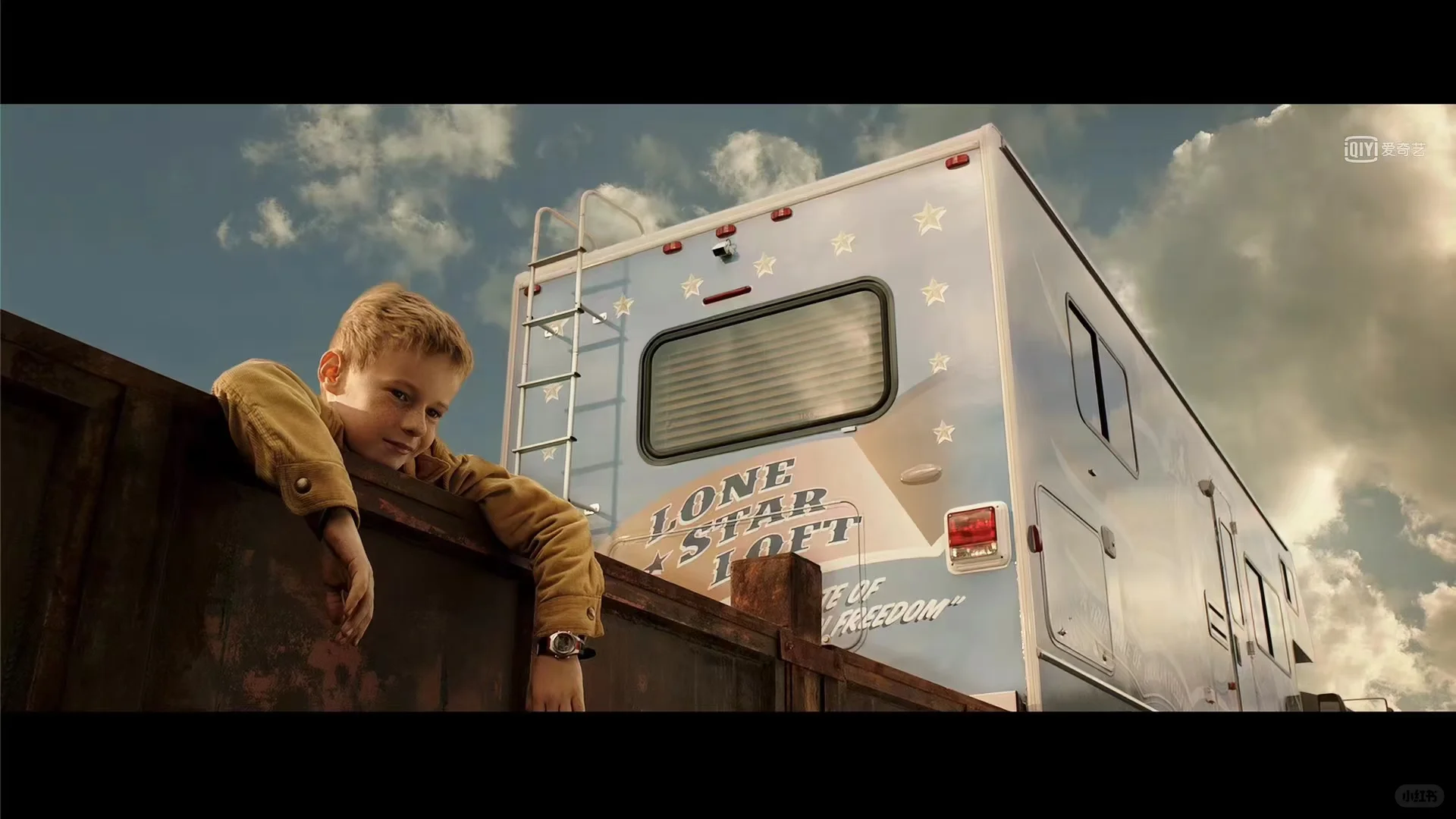 如何从一部电影中学到顶级拍照技巧？📸