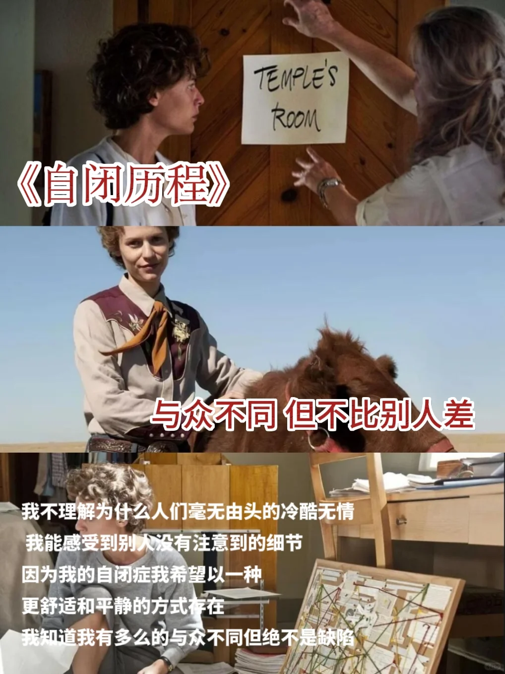 感到迷茫时 不妨让这8部电影成为你的灯塔