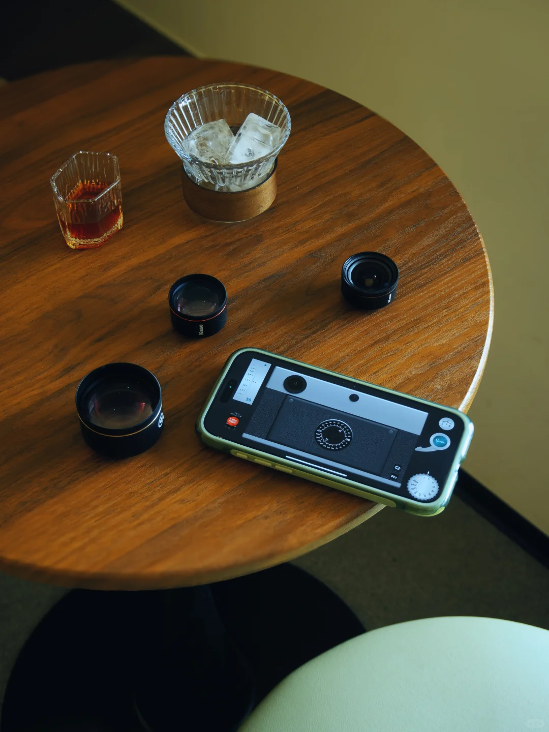 快门声一响！这个App让我重拾拍照欲望