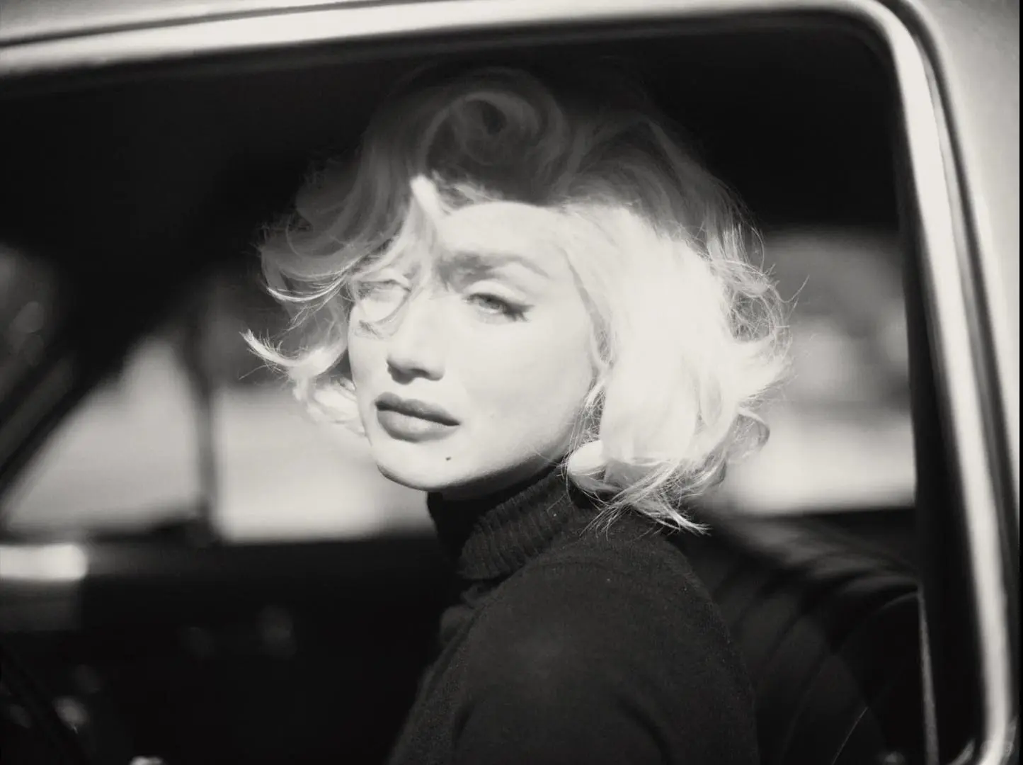 🔥《金发梦露》18禁电影：极致的欲望感！