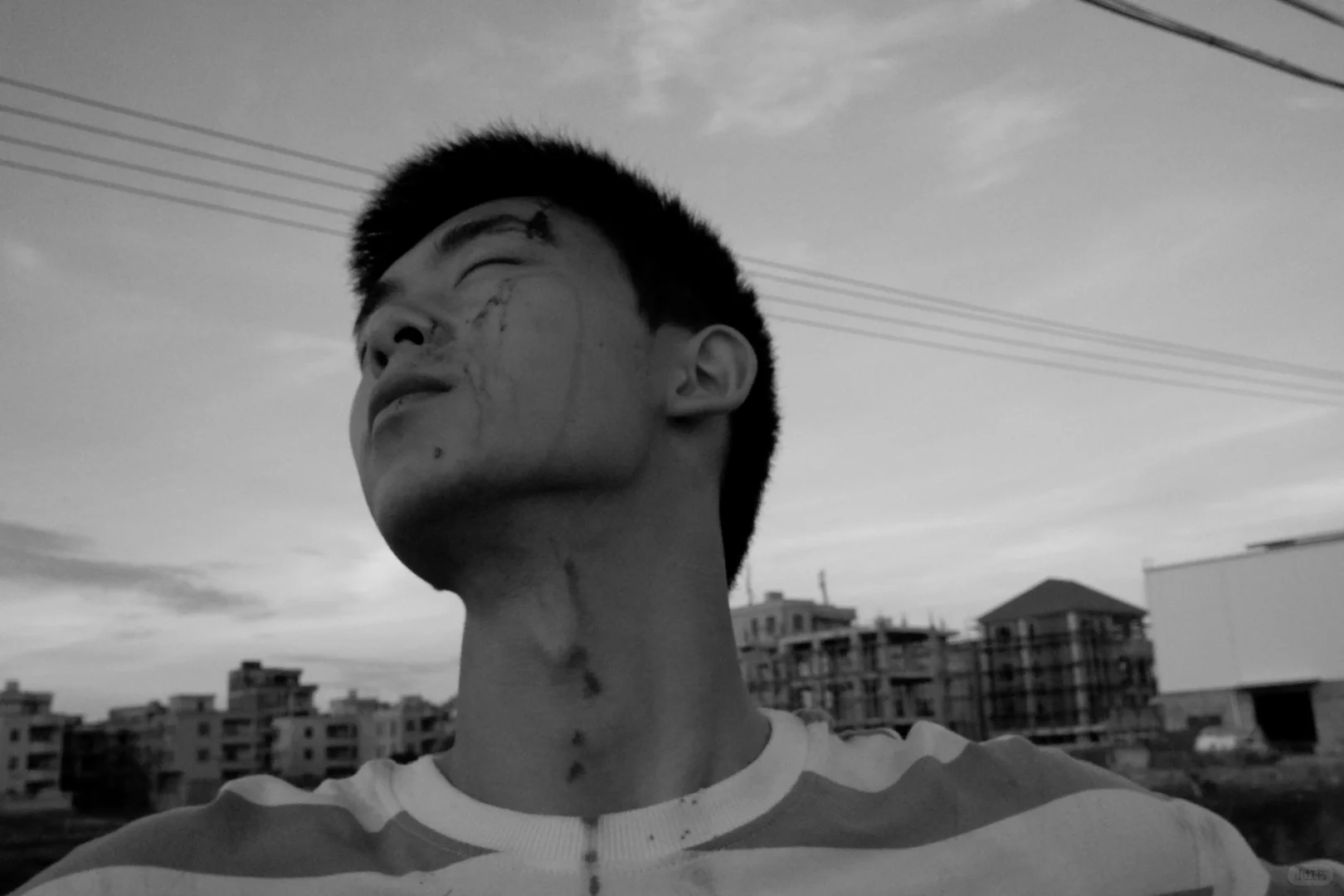 这一次是入围莫斯科国际电影节了！！