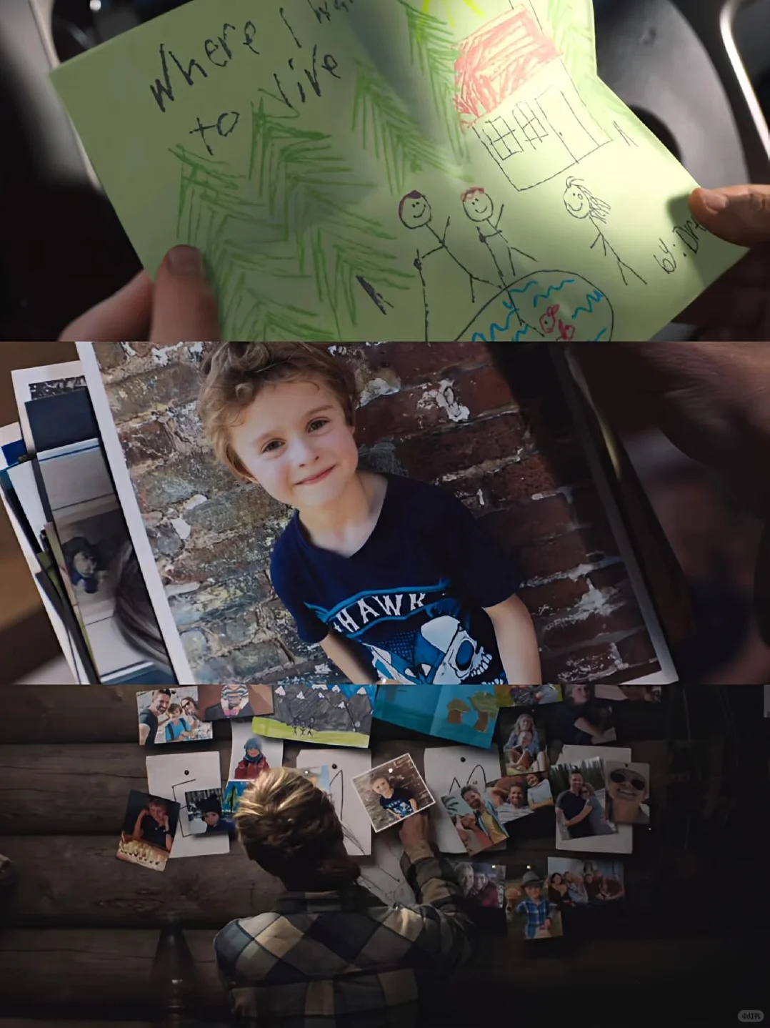 必看🎬！近期最佳电影，感动哭了😭