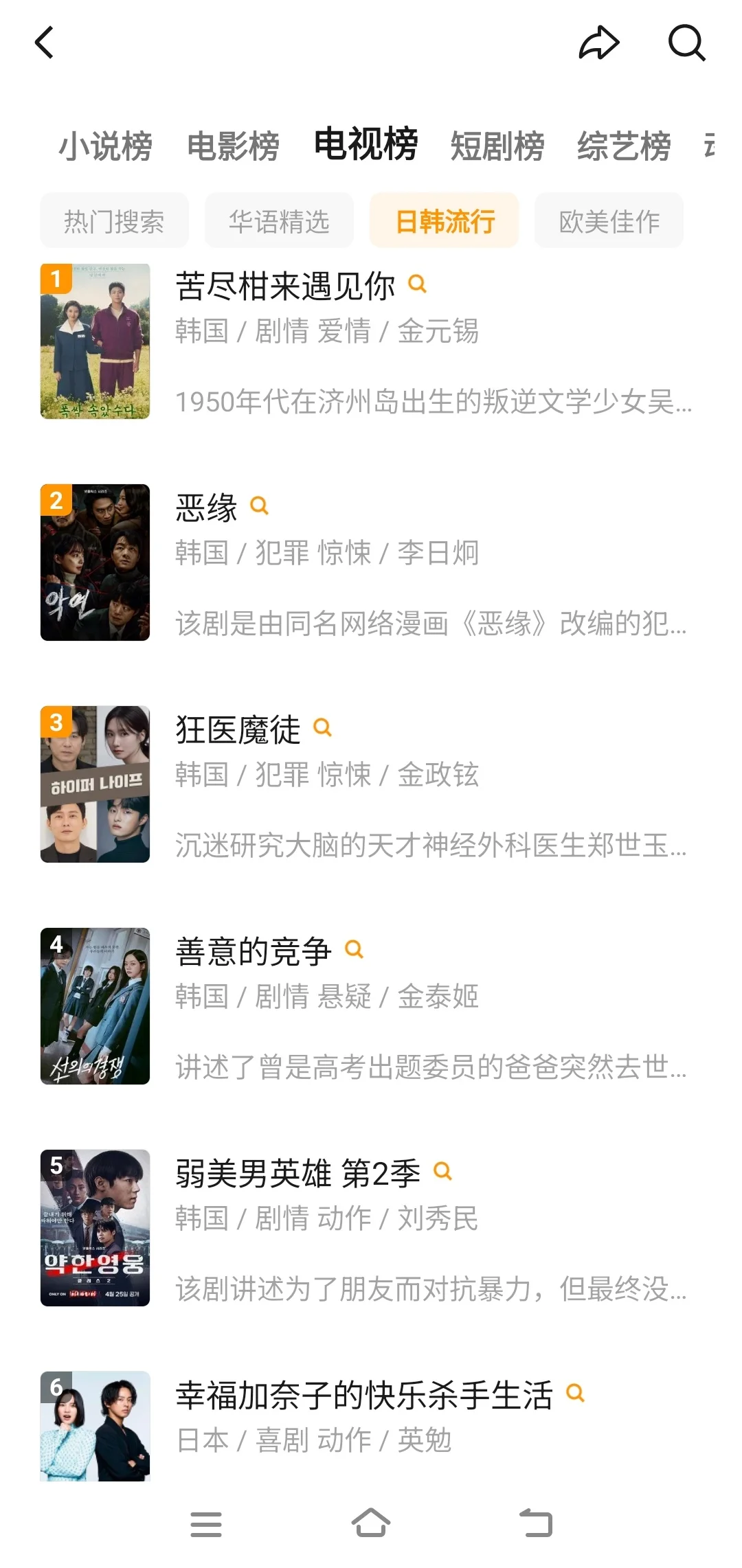 免费看剧app想找的片居然都有