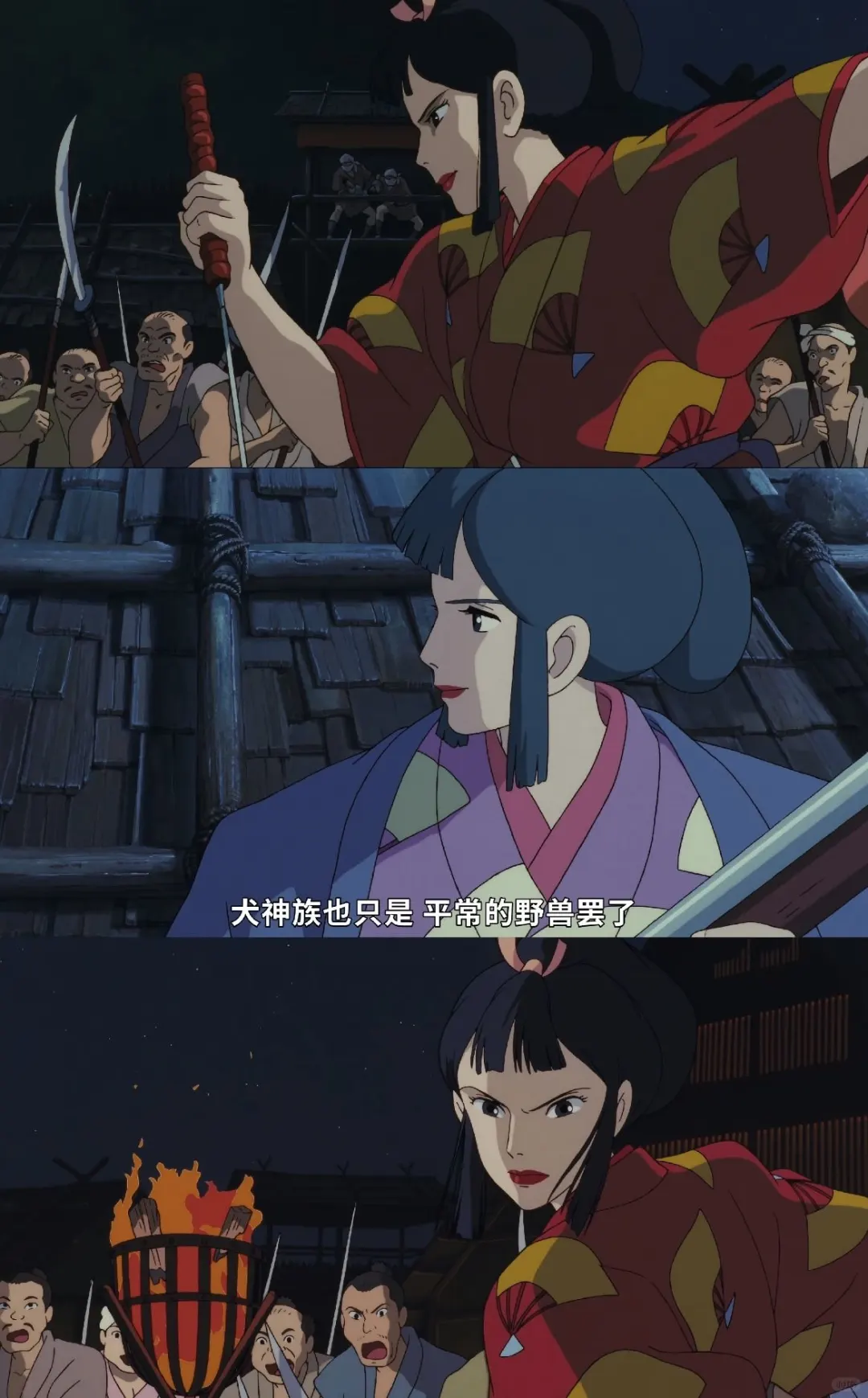 看到这种女枭雌，我立马吻了上来。