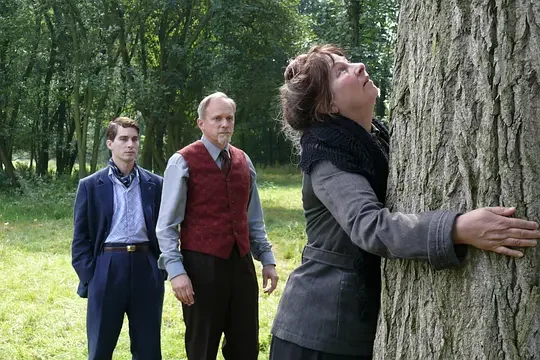 狂揽七项大奖，唯美又残酷的法国电影