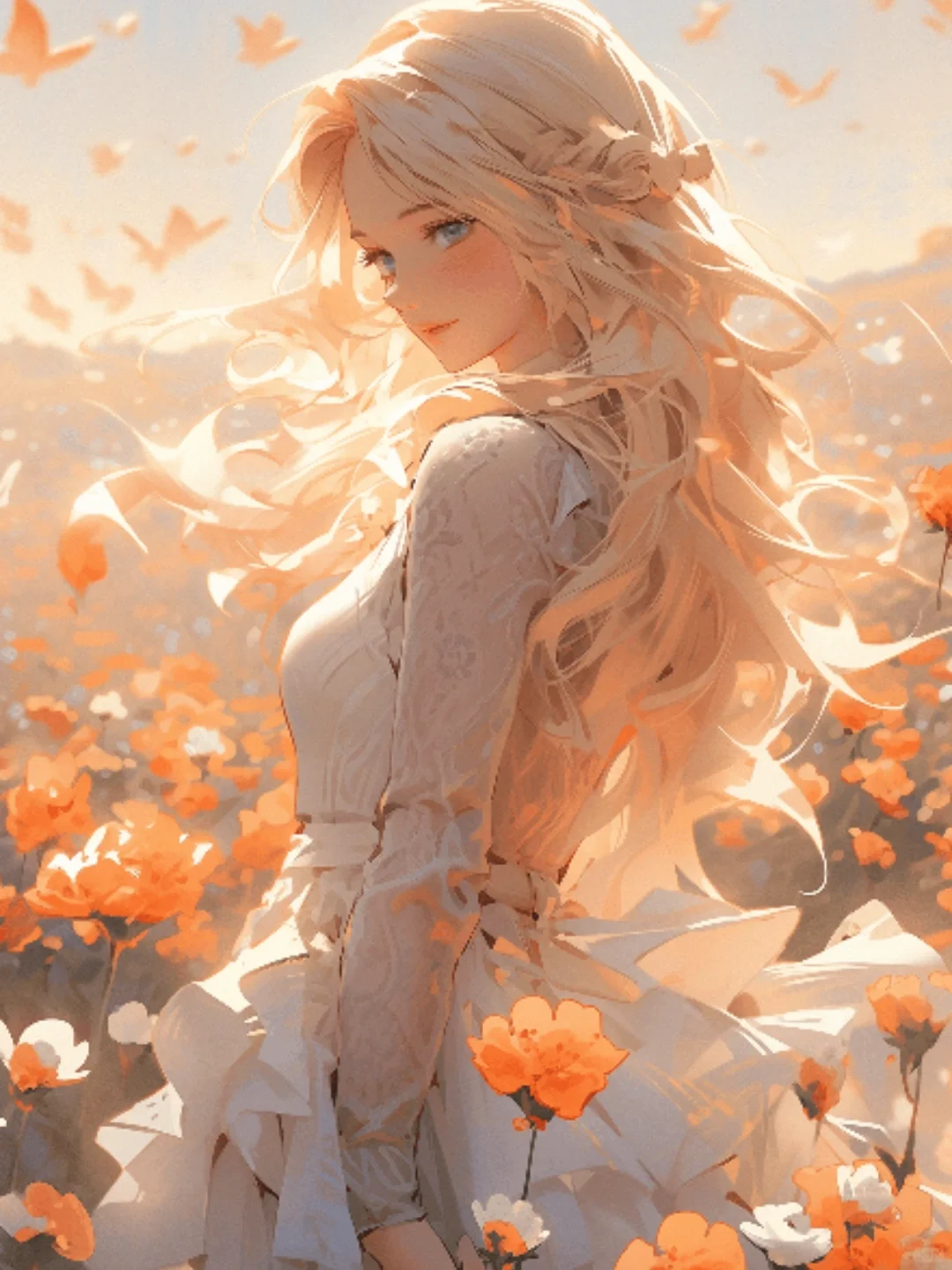 6月最新版Midjourney手机中文版上线噜‼️