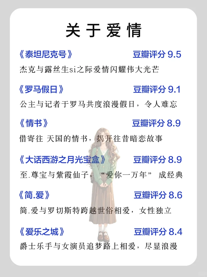 狂刷这48部电影，脑子真的会变快！