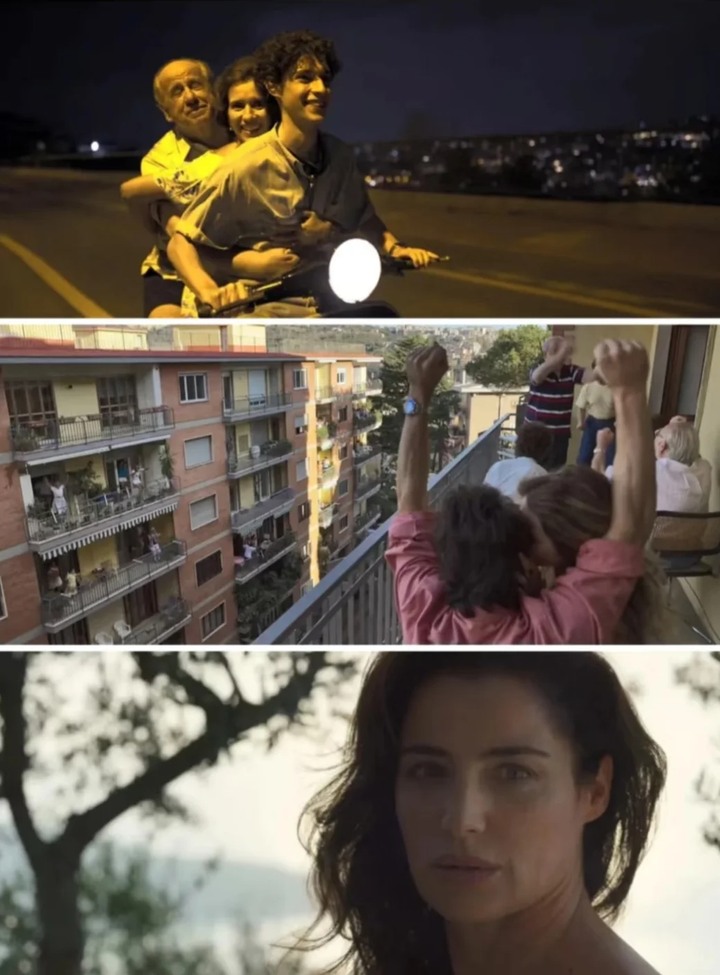 🔥后劲好大❗今年看过最棒的一部电影❗❗