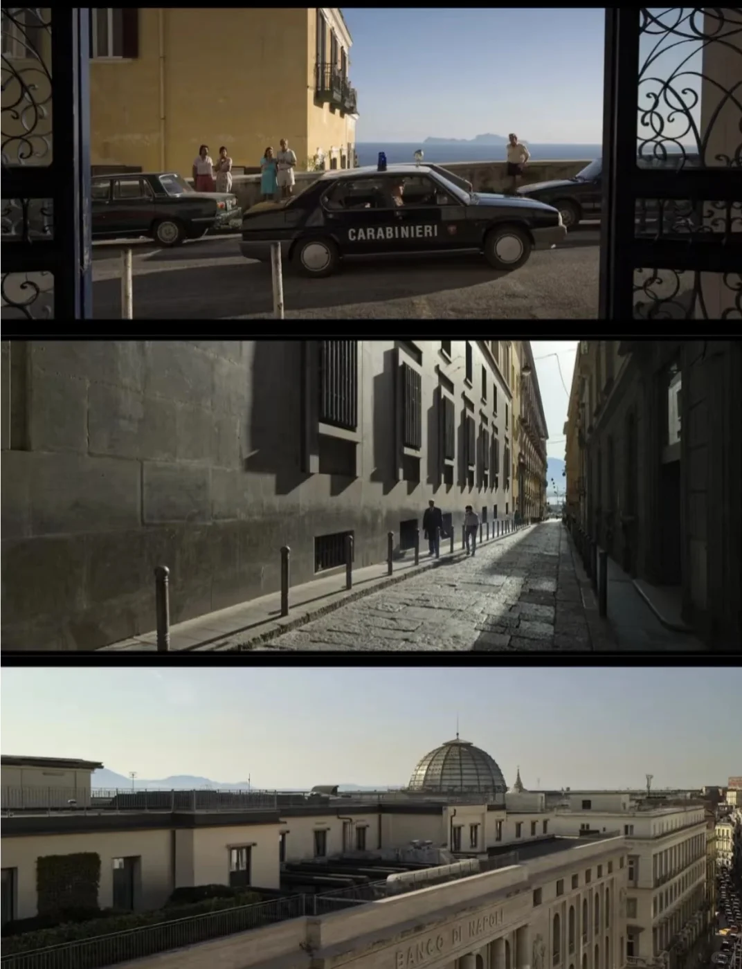 🔥后劲好大❗今年看过最棒的一部电影❗❗