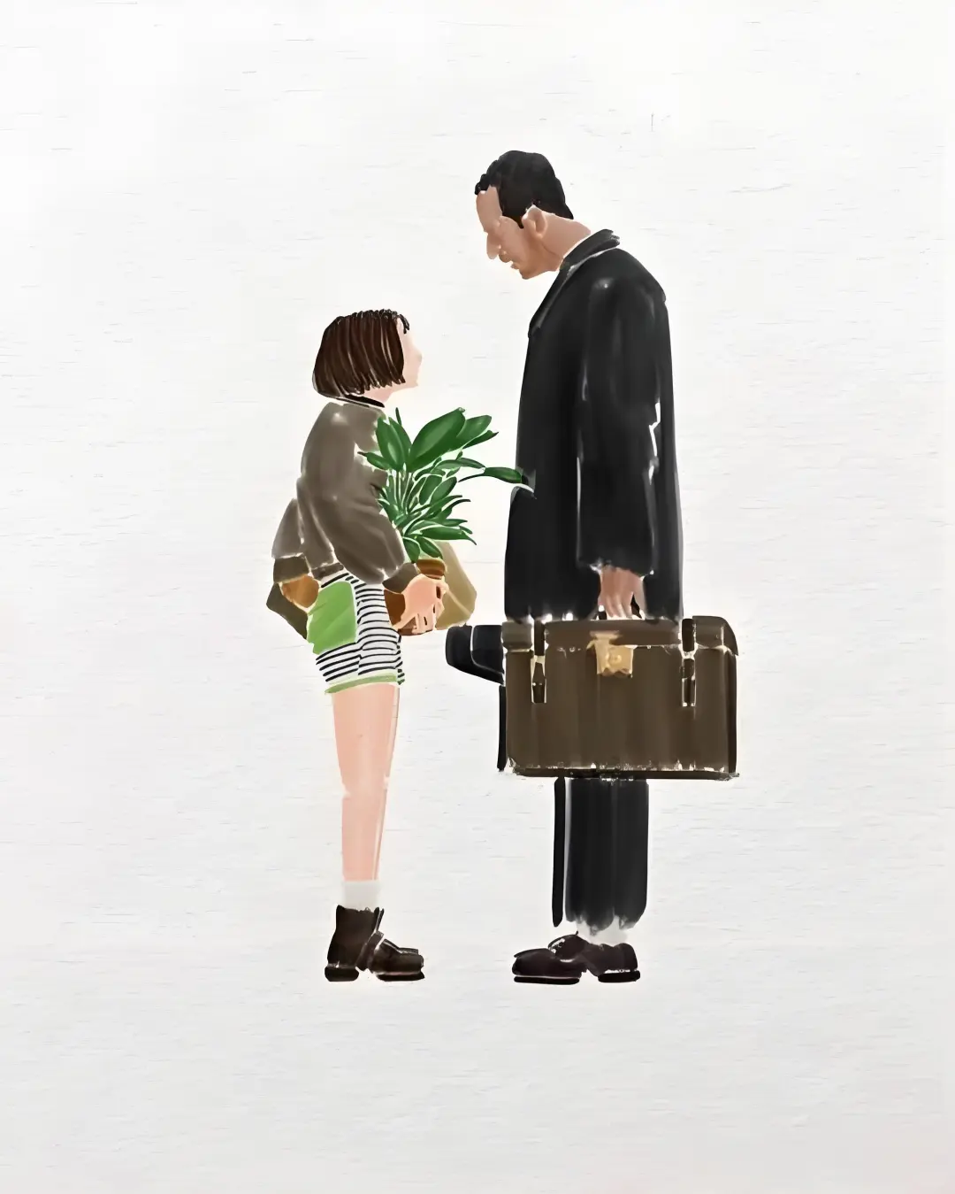 测测你的阅片量，看你能猜出几部电影？（二）