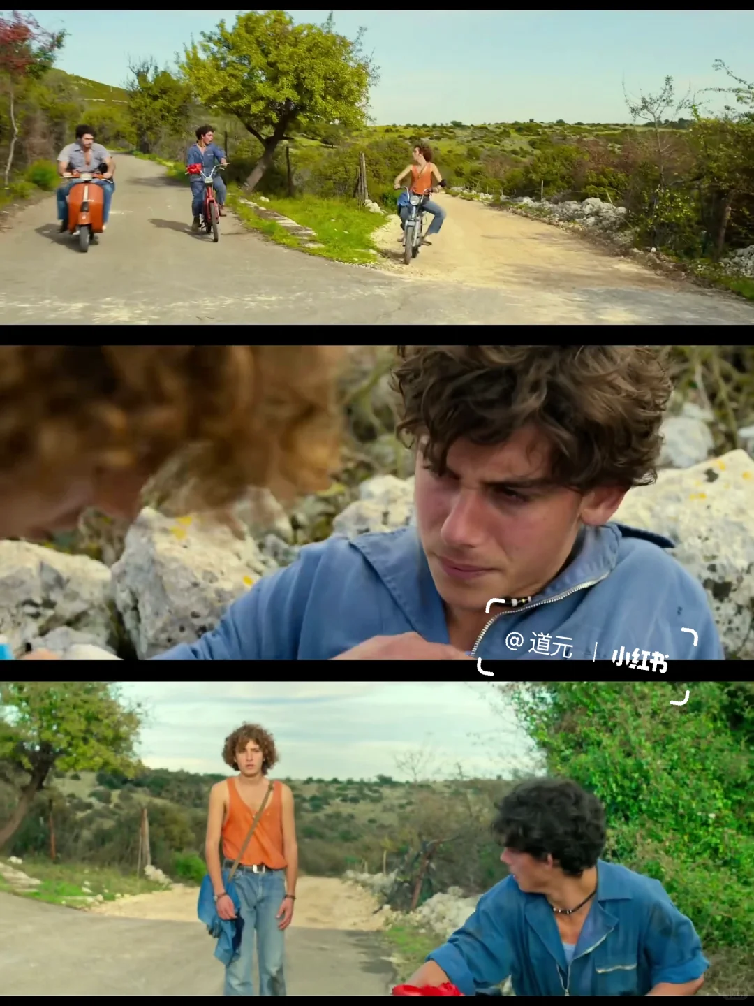 这么好看的电影我怎么才发现啊啊😭