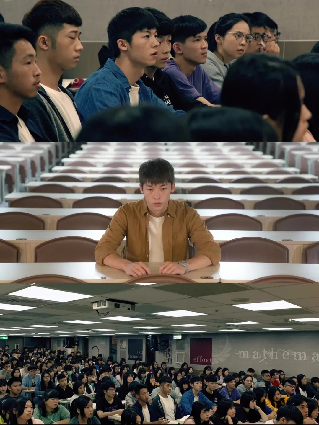 都去看！讲原生家庭最好的电影😭后劲很大