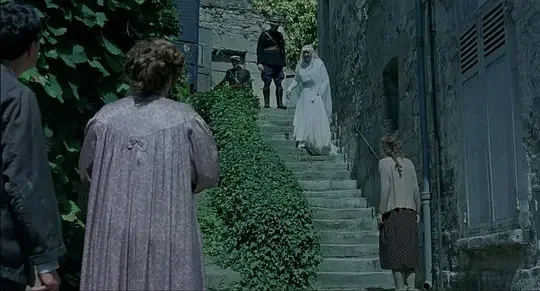 狂揽七项大奖，唯美又残酷的法国电影