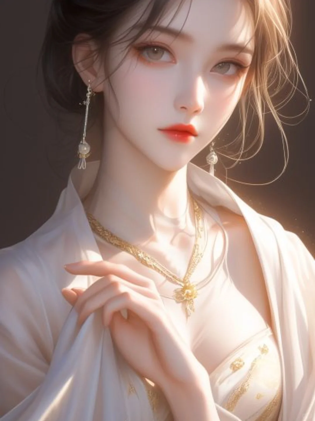 6月最新版Midjourney手机中文版上线噜‼️