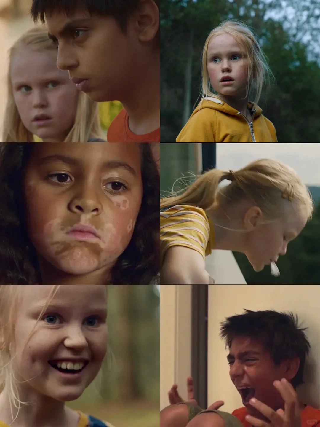 🆘🆘心脏不好的别尝试了❗巨巨巨恐怖❗