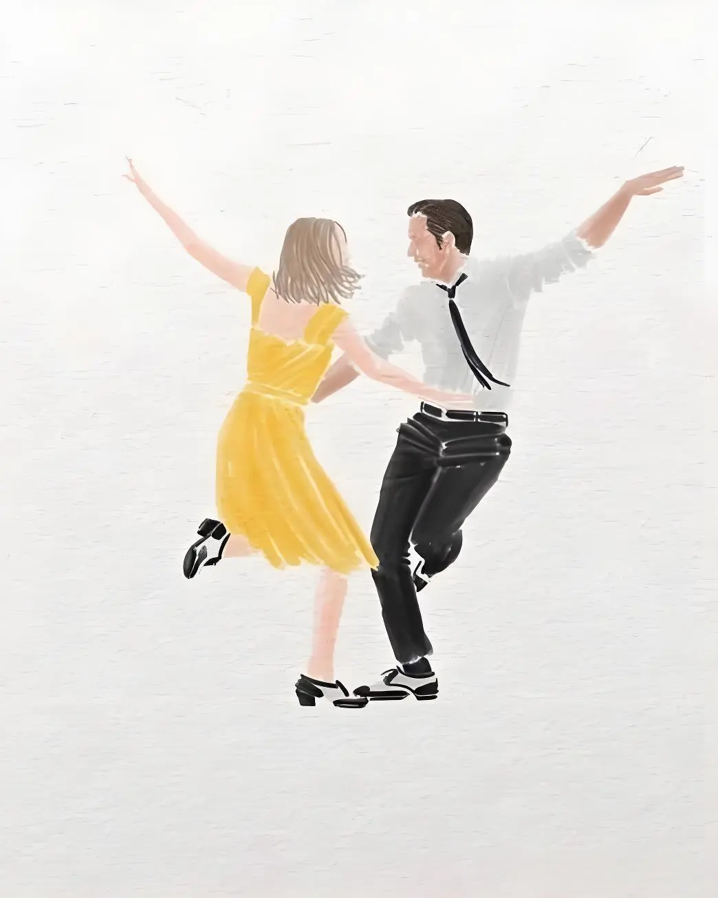 测测你的阅片量，看你能猜出几部电影？（二）