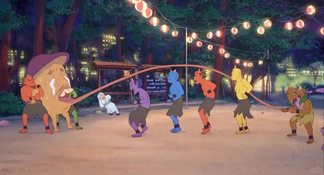 超治愈的日漫电影！年度银幕佳作！