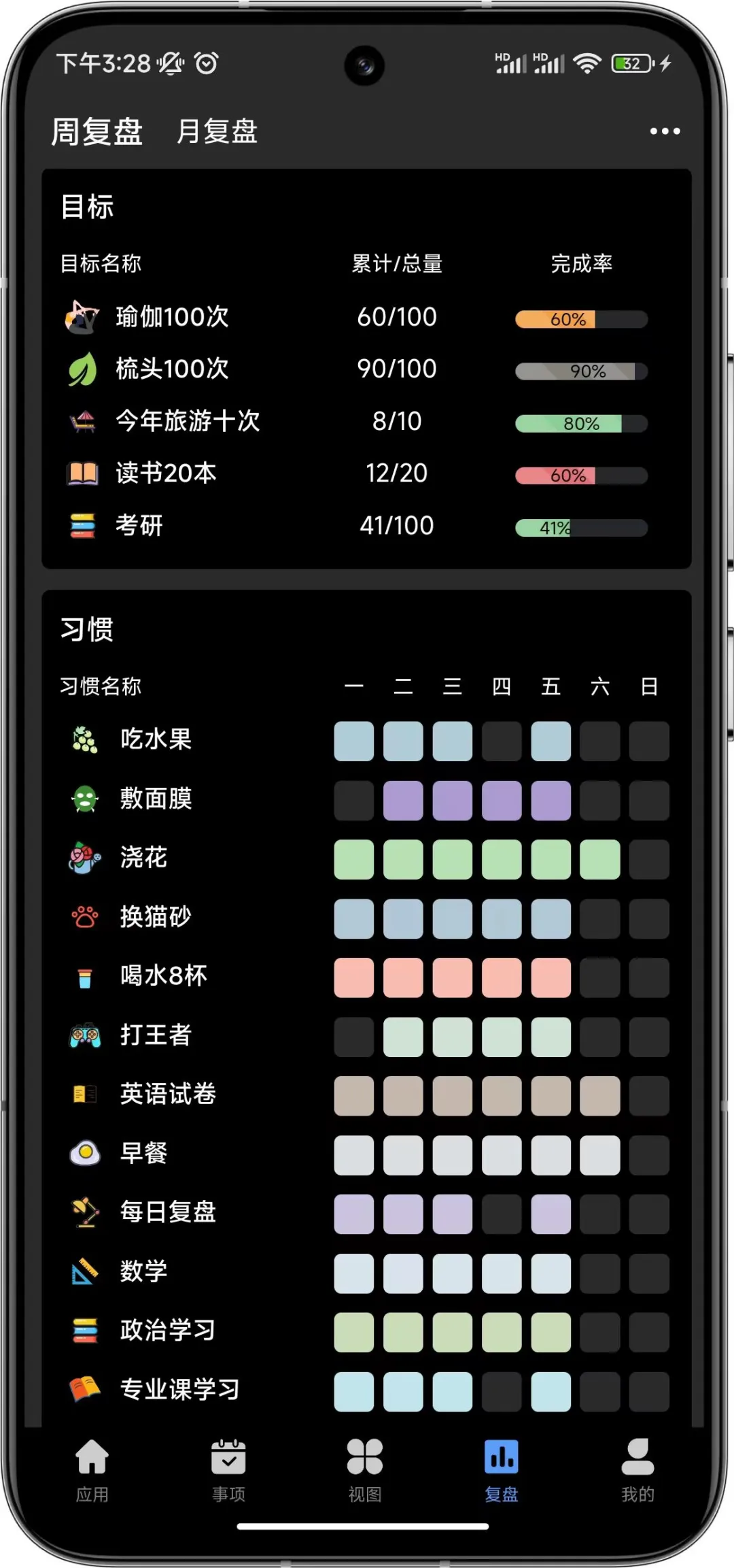 提高幸福生活的小众app