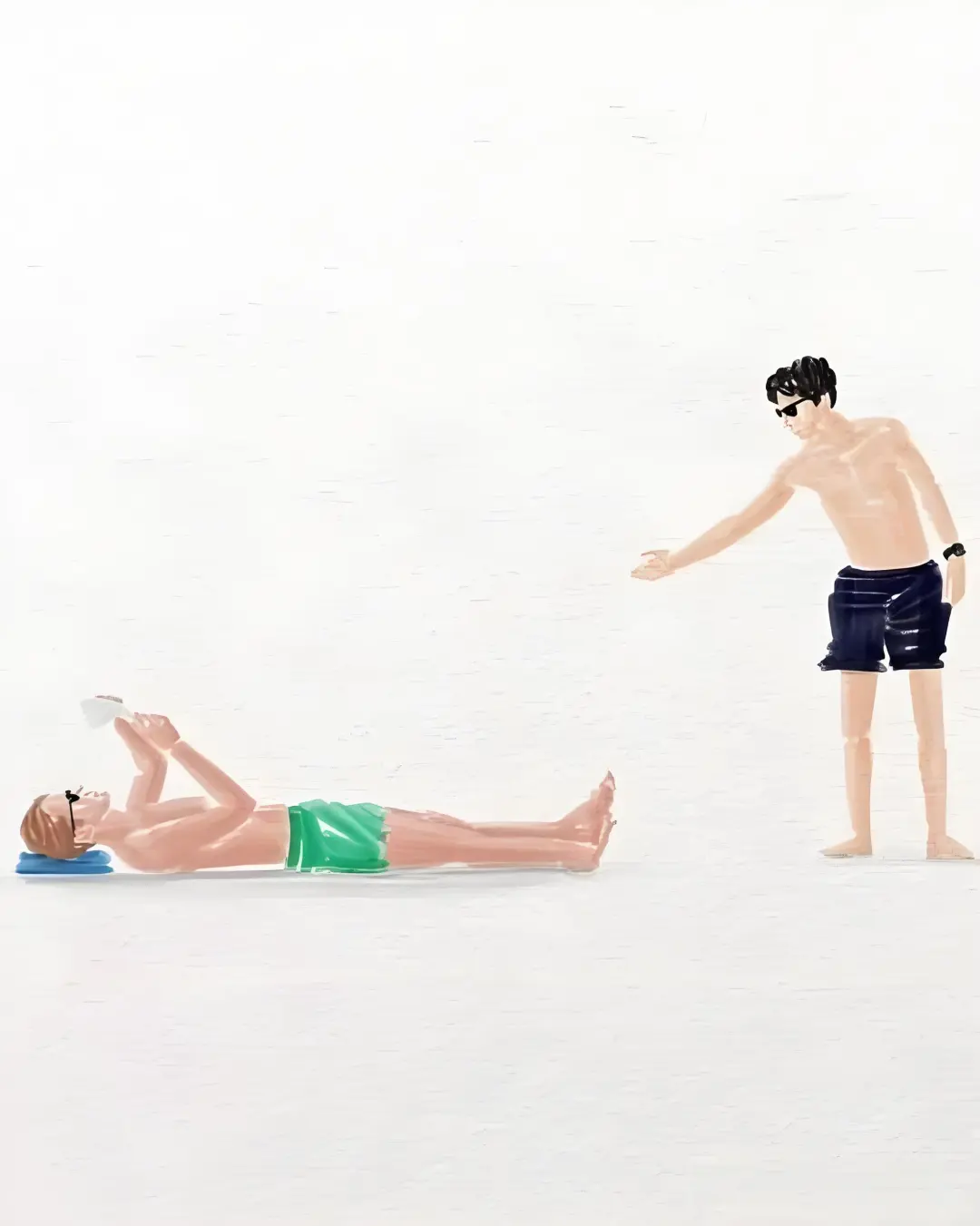 测测你的阅片量，看你能猜出几部电影？（二）