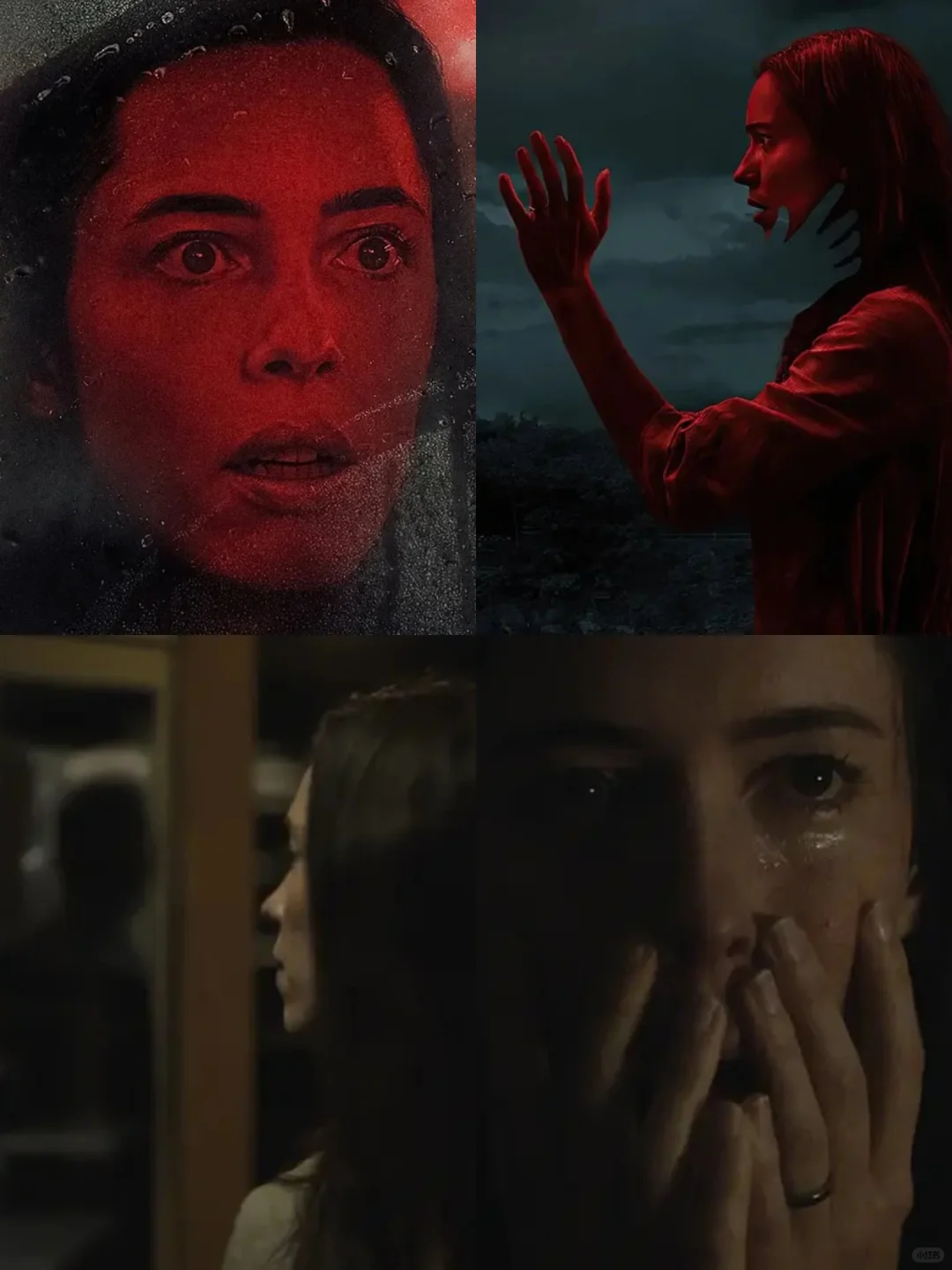 🆘🆘心脏不好的别尝试了❗巨巨巨恐怖❗