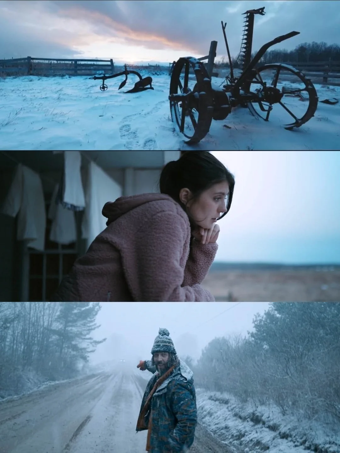 全程高能！！这部电影真的越看越上头！！