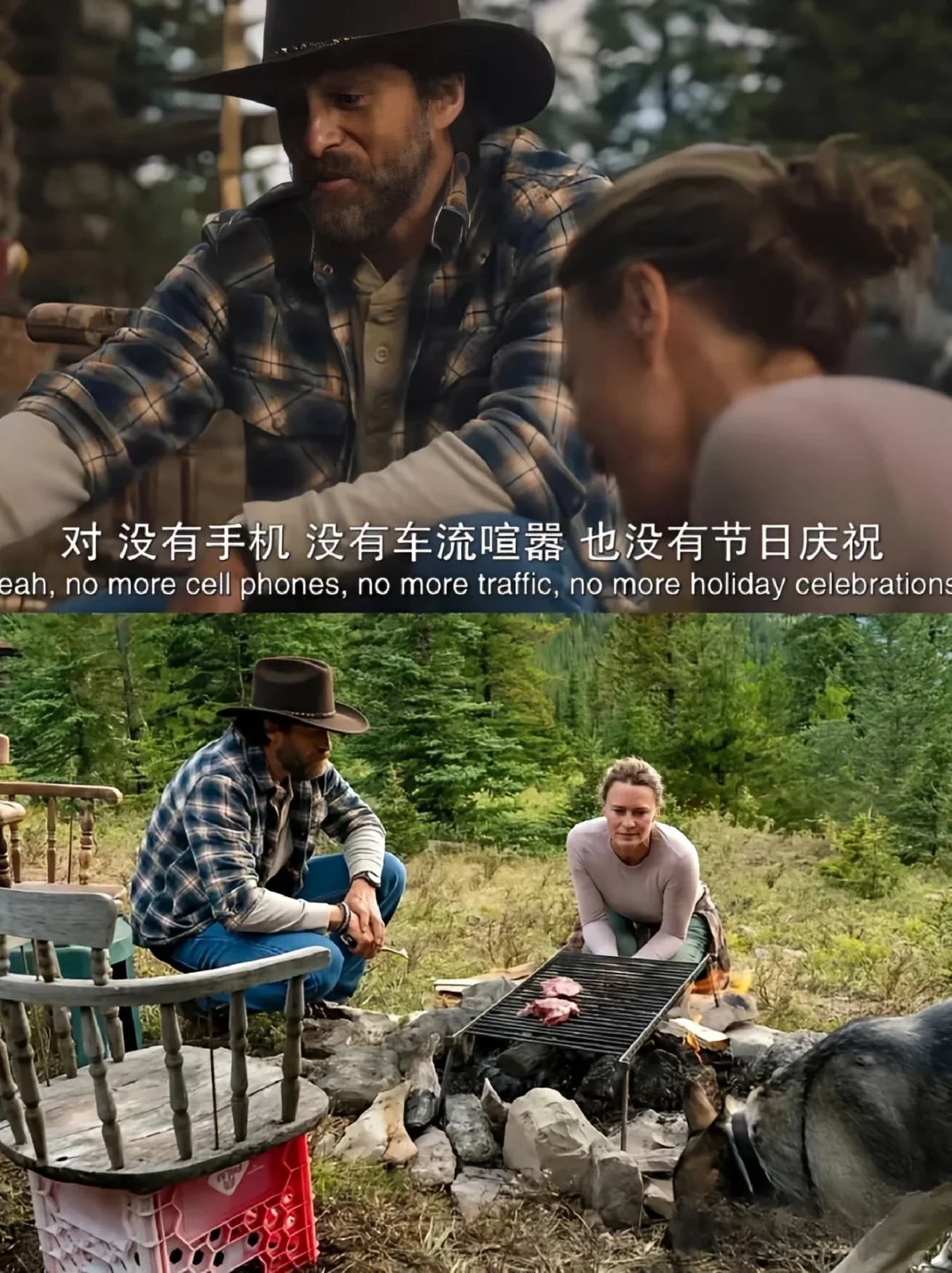 必看🎬！近期最佳电影，感动哭了😭