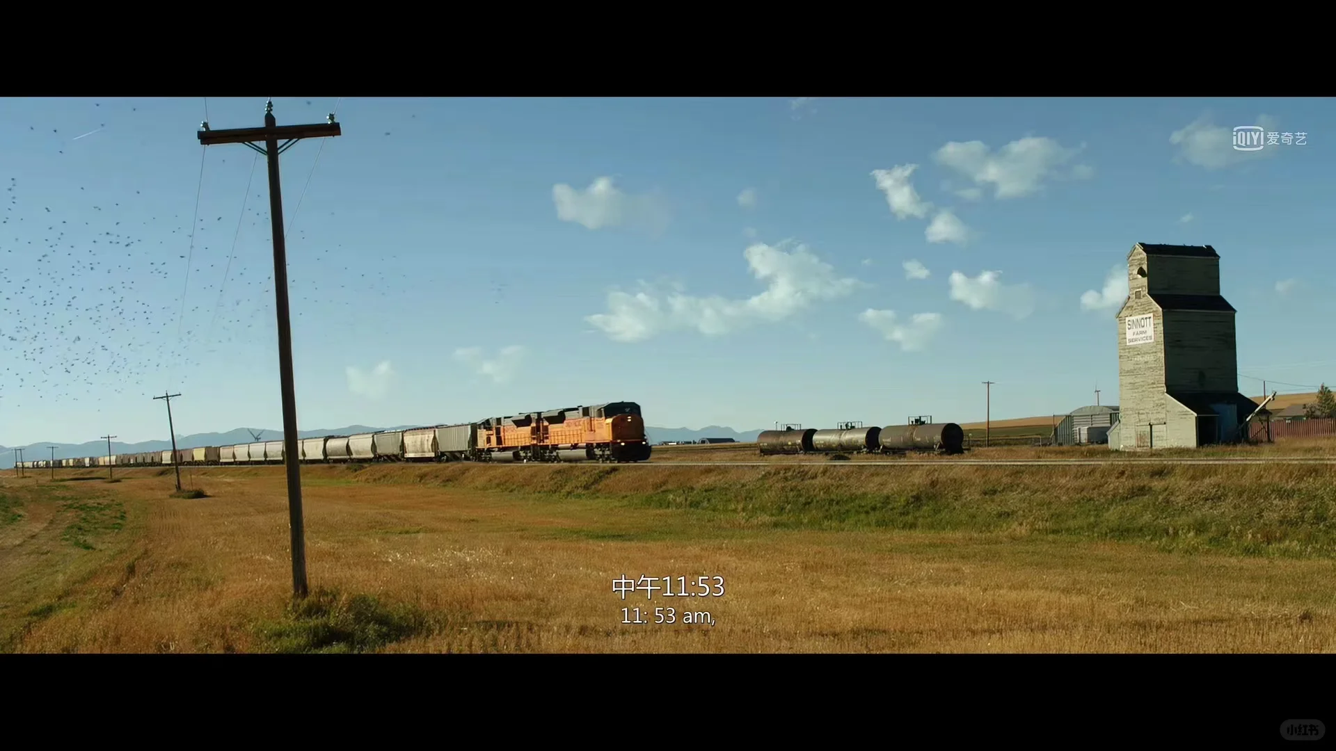 如何从一部电影中学到顶级拍照技巧？📸