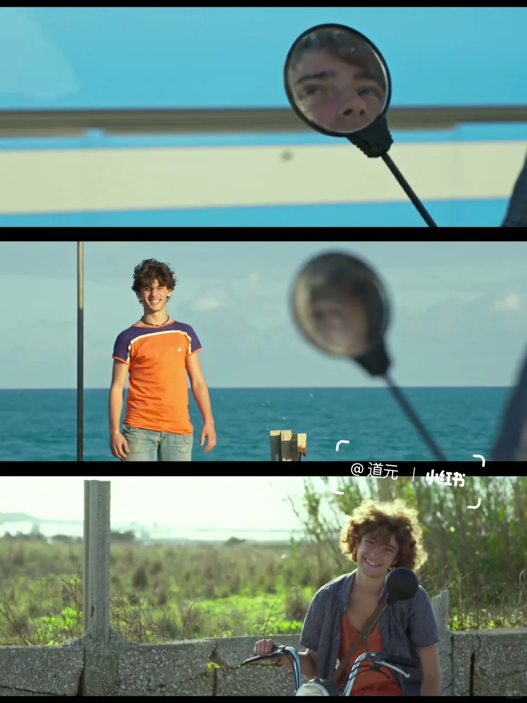 这么好看的电影我怎么才发现啊啊😭