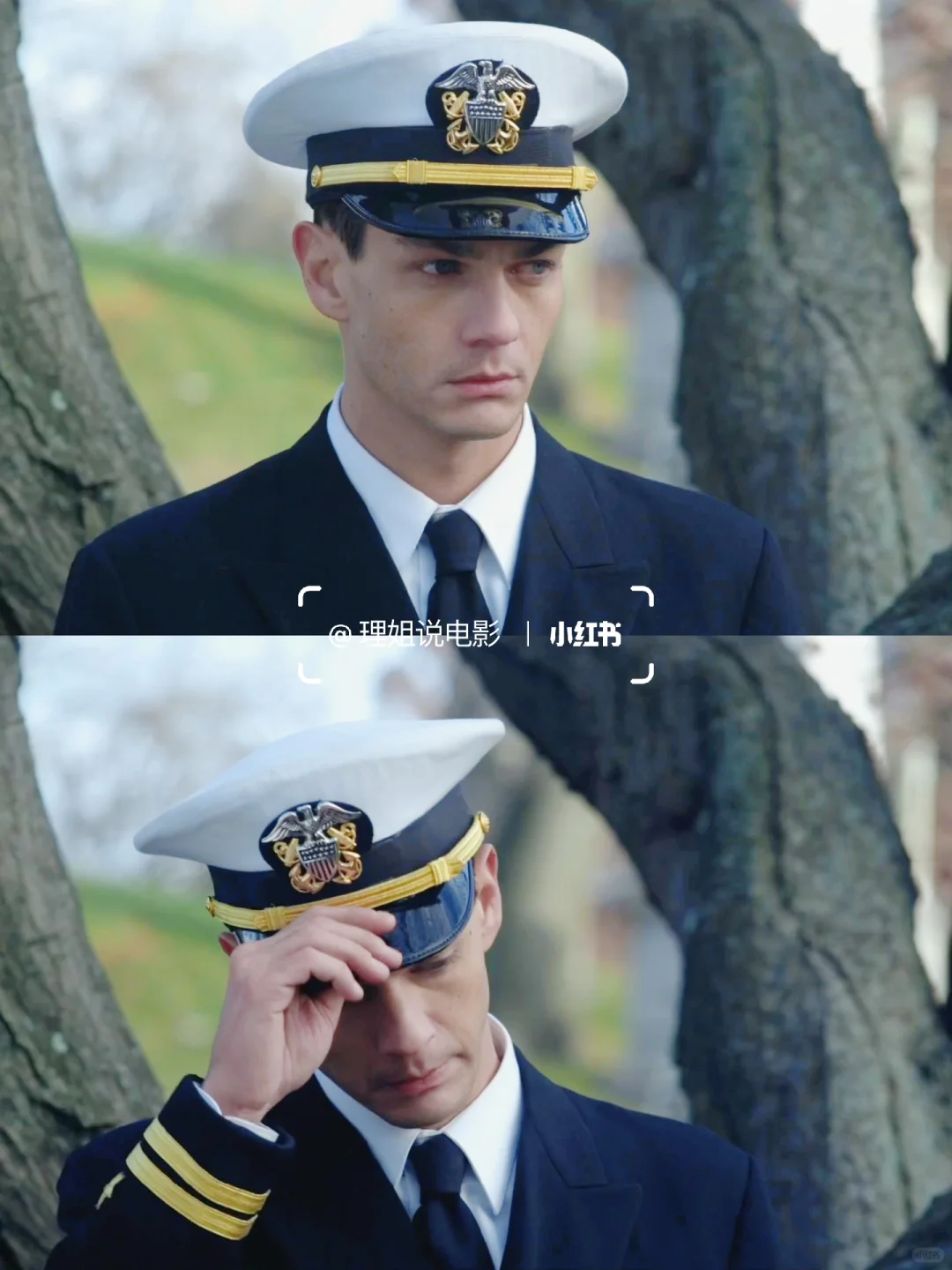 🎬禁忌之恋🌈这部BE同性电影太虐心了