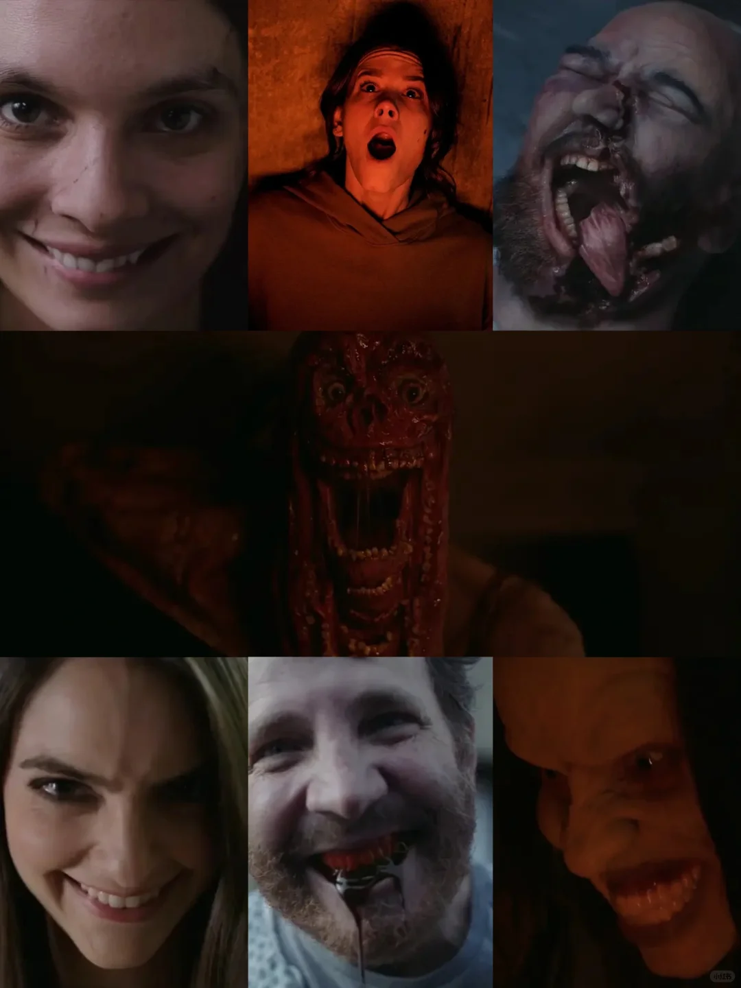 🆘🆘心脏不好的别尝试了❗巨巨巨恐怖❗