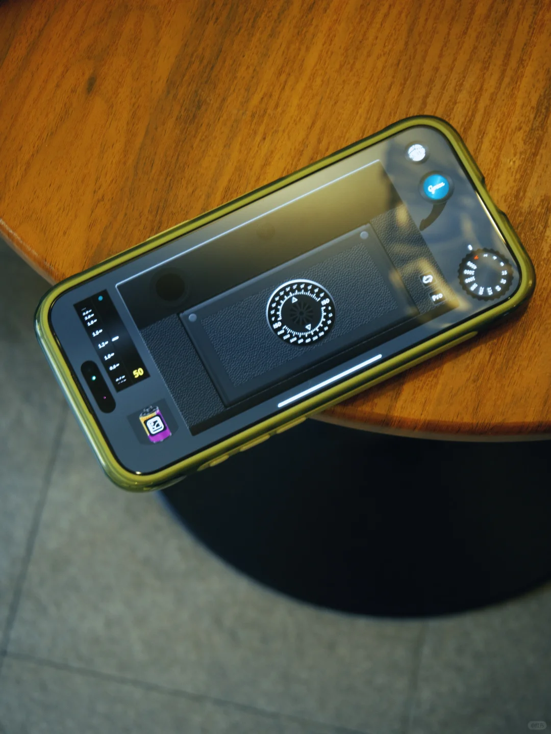 快门声一响！这个App让我重拾拍照欲望