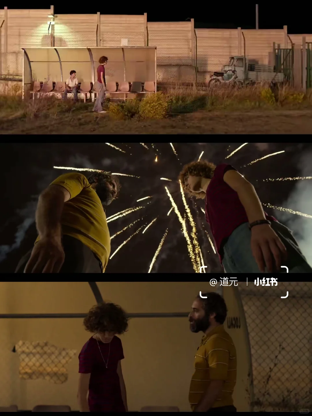 这么好看的电影我怎么才发现啊啊😭