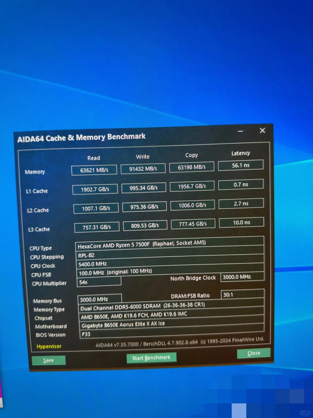 电脑超频之后需要下载哪些软件来测试