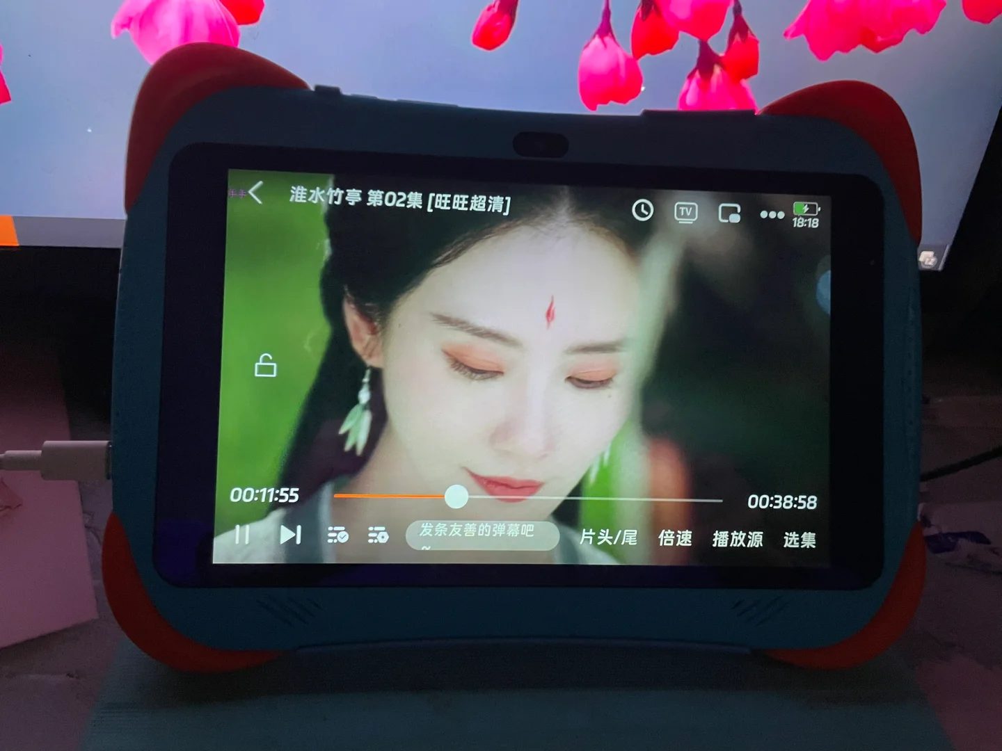 0米追剧 无差评的橘子平替 追剧不要太爽啦