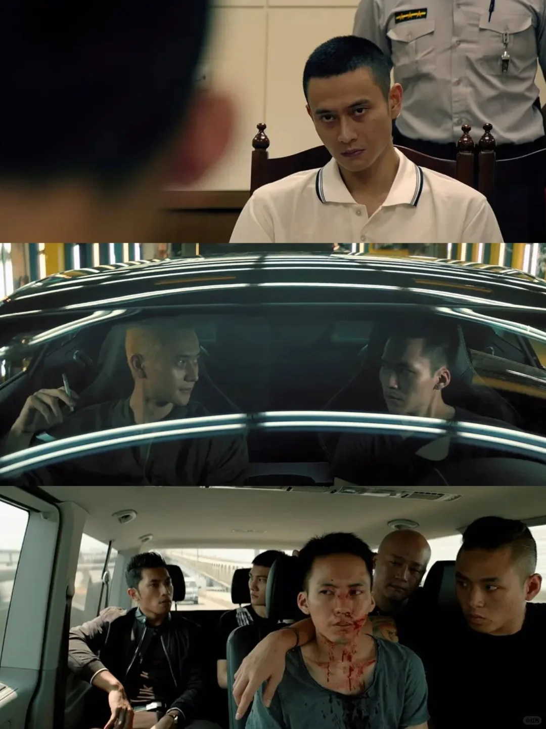 都去看！讲原生家庭最好的电影😭后劲很大