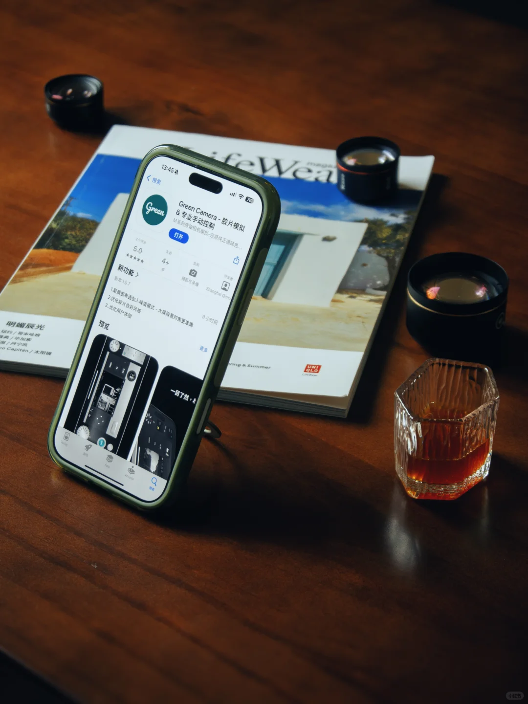 快门声一响！这个App让我重拾拍照欲望