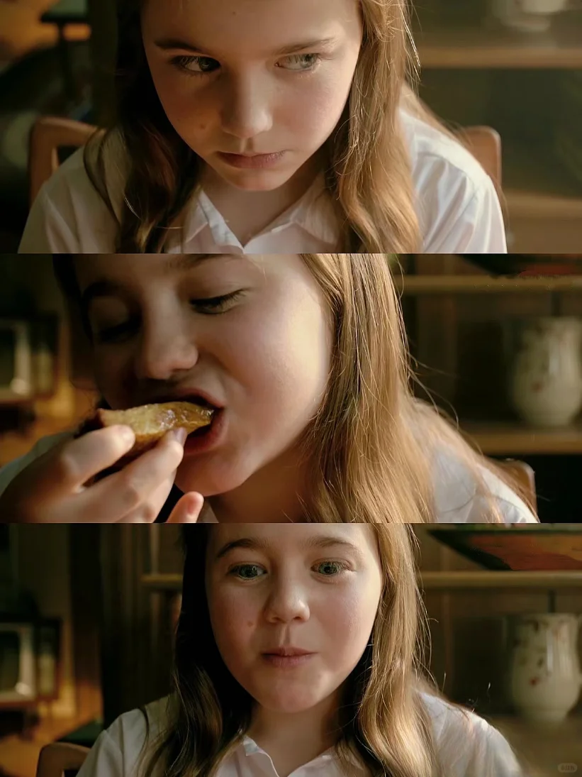 已刷五遍!超级无敌美好的电影❗️