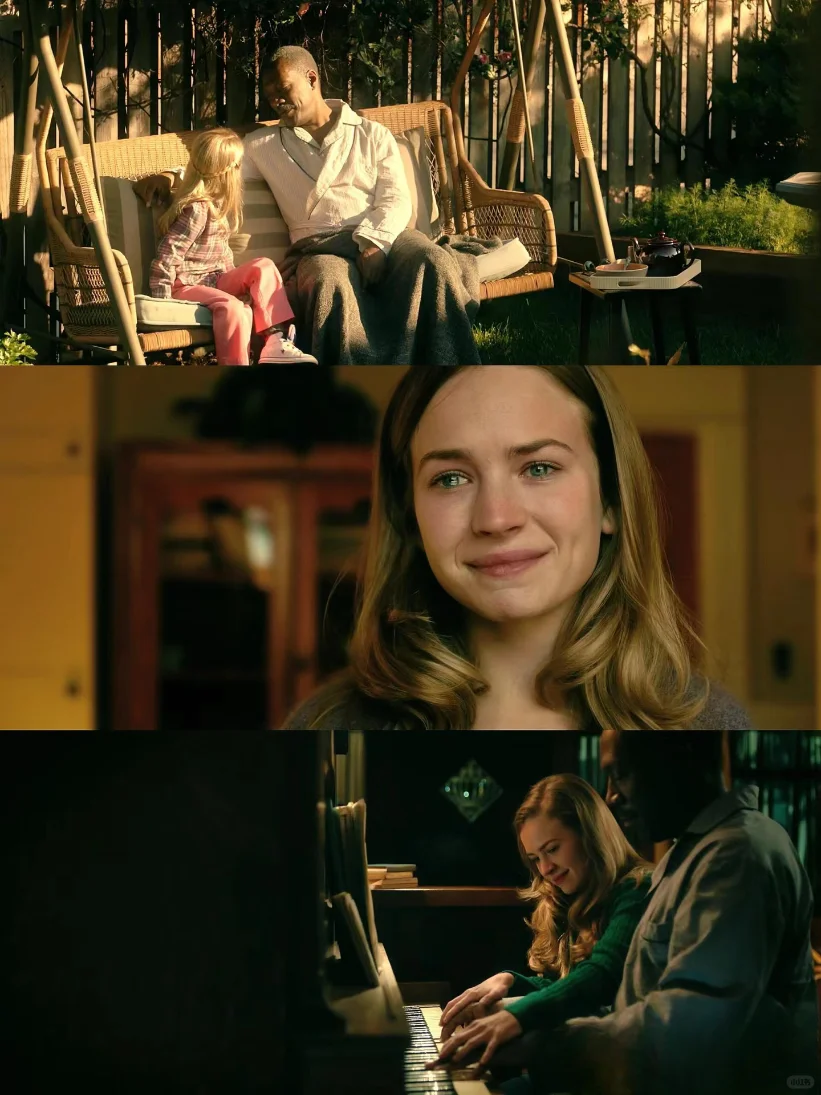 已刷五遍!超级无敌美好的电影❗️